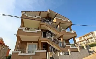 Apartmani Miles