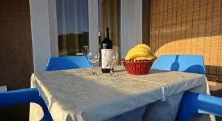 Apartmani Miles