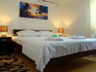 Apartmani Miles
