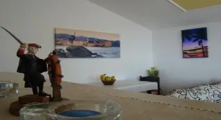 Apartmani Miles