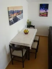 Apartmani Miles