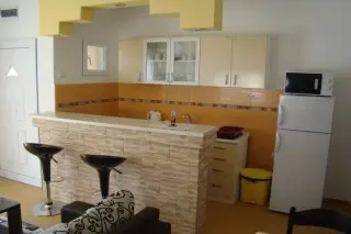 Apartmani Miles