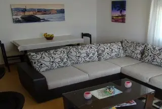 Apartmani Miles
