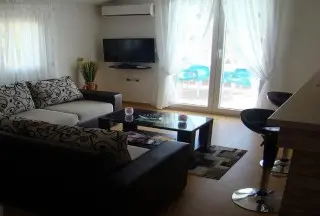 Apartmani Miles