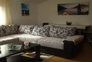 Apartmani Miles