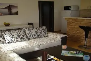 Apartmani Miles