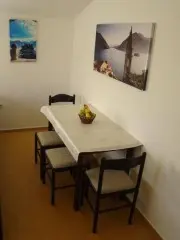 Apartmani Miles