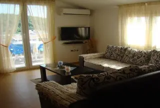Apartmani Miles