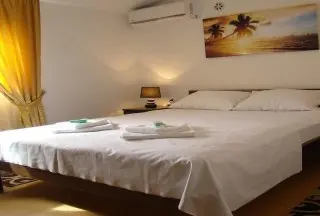 Apartmani Miles
