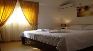Apartmani Miles