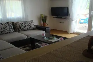 Apartmani Miles
