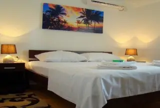 Apartmani Miles