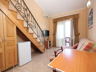 Apartmani Posejdon