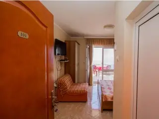 Apartmani Posejdon