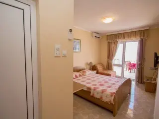 Apartmani Posejdon