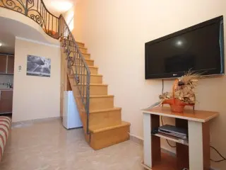 Apartmani Posejdon