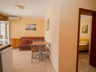 Apartmani Posejdon