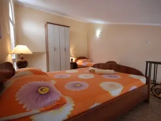 Apartmani Posejdon