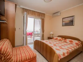 Apartmani Posejdon