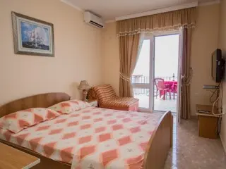 Apartmani Posejdon