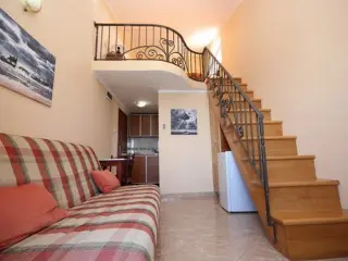 Apartmani Posejdon