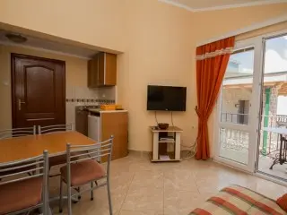 Apartmani Posejdon