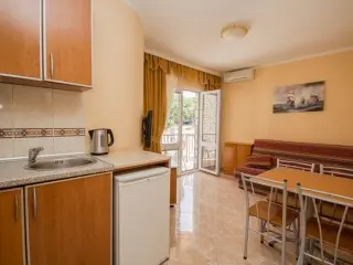 Apartmani Posejdon