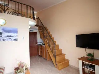 Apartmani Posejdon