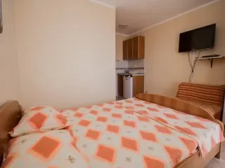 Apartmani Posejdon
