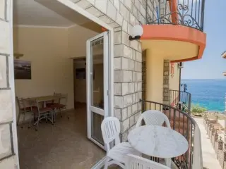 Apartmani Posejdon