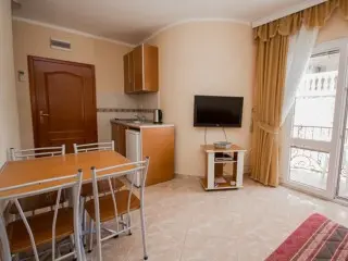 Apartmani Posejdon