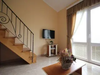 Apartmani Posejdon