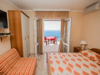 Apartmani Posejdon