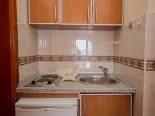 Apartmani Posejdon
