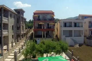 Apartmani Posejdon