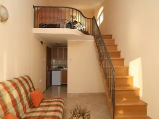 Apartmani Posejdon