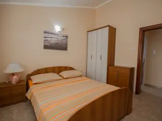 Apartmani Posejdon