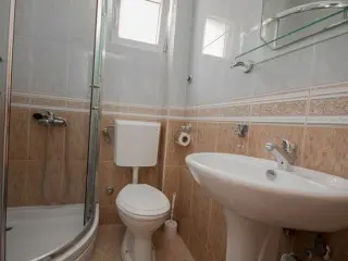 Apartmani Posejdon