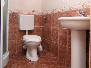 Apartmani Posejdon