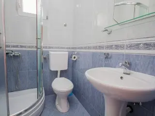 Apartmani Posejdon