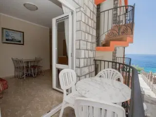 Apartmani Posejdon