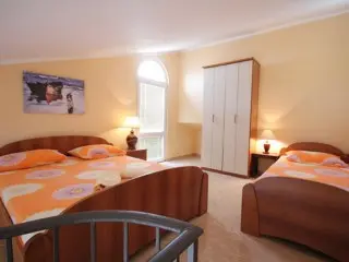 Apartmani Posejdon