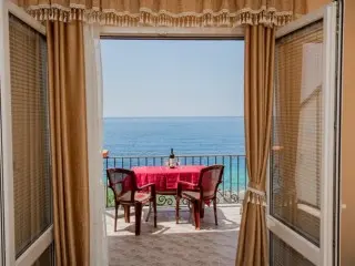 Apartmani Posejdon