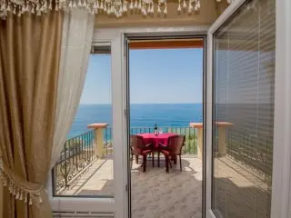 Apartmani Posejdon