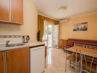 Apartmani Posejdon