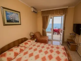 Apartmani Posejdon