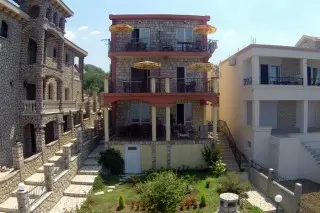 Apartmani Posejdon
