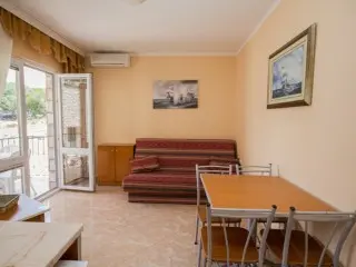 Apartmani Posejdon