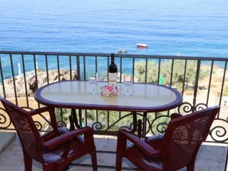 Apartmani Posejdon