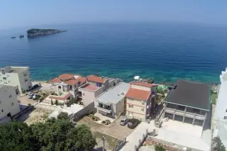 Apartmani Posejdon